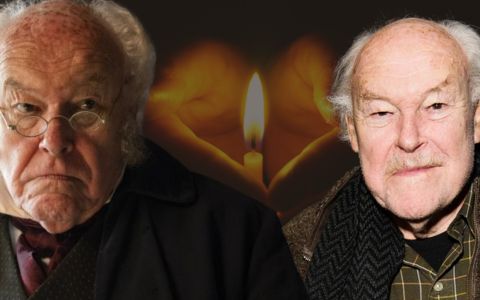 Zemřel herec Timothy West: Ikona britské kinematografie odešla ve věku 90 let