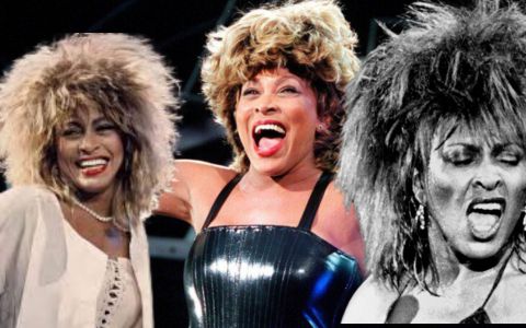 Královna rock’n’rollu Tina Turner by dnes oslavila 85 let