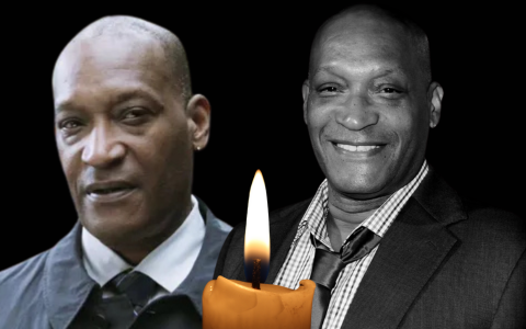 Zemřela herecká ikona hororů a sci-fi Tony Todd