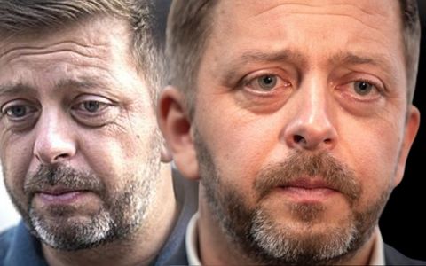 Smutek Víta Rakušana: Po dlouhém boji ztratil milovanou maminku