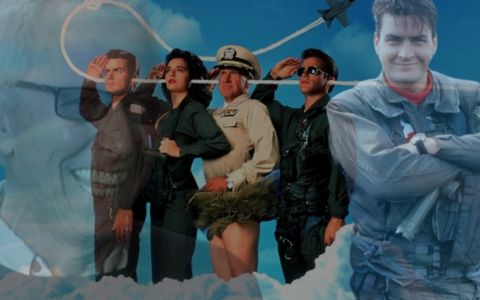 Svět filmu v slzách: Zemřela hvězda Žhavých výstřelů