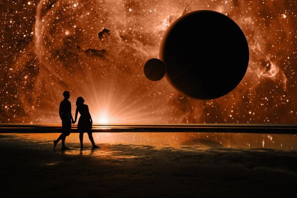 4 znamení zvěrokruhu potkají karmickou lásku v listopadu 2024: Kvůli silným emocím nebudou vědět, kde jsou