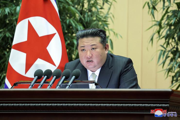 Kim nařídil armádě připravit se na válku. Už není moc času