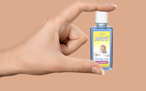 Dětský olej, který známe z dětství: 8 nečekaných způsobů jeho využití. Třetí vás dostane!