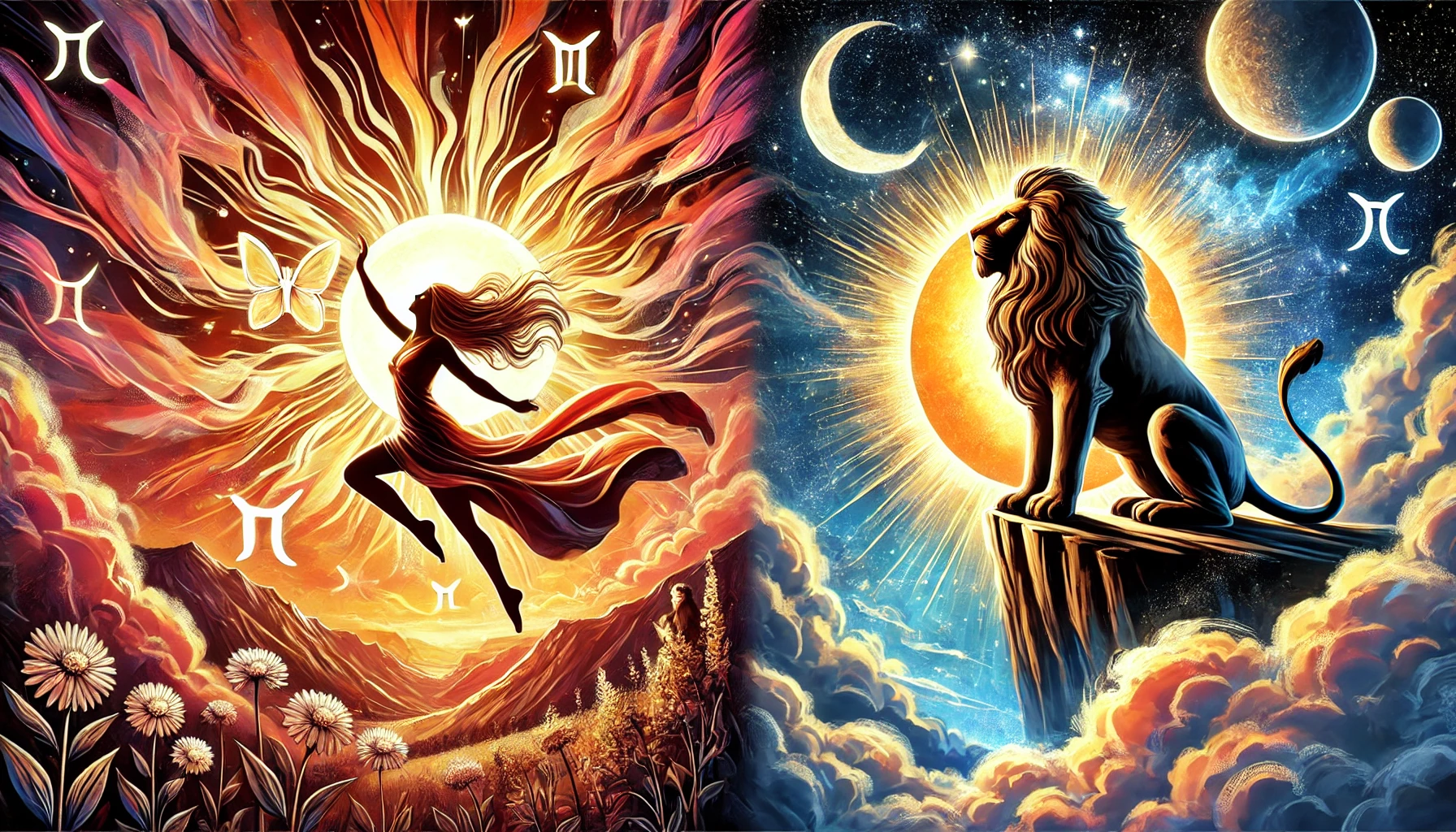 Horoskop na dnešek 26. listopadu: Blíženci se budou opájet štěstím a Lvi budou shlížet dolů