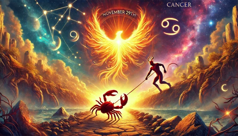 Horoskop na dnešek 29. listopadu: Světlo světa spatří Štíři a Raci budou tahat čerta za ocas