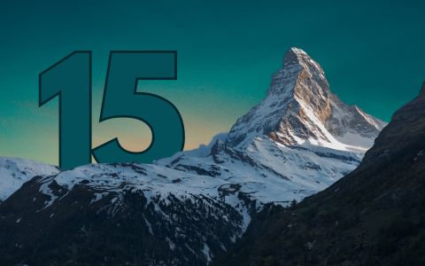 15. listopadu: Číslo 15 vnese milost do života 4 znamení zvěrokruhu!