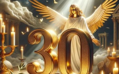 Andělské poselství pro dnešek 30.11.2024: Karmická energie dnes přijde s trojnásobnou silou!
