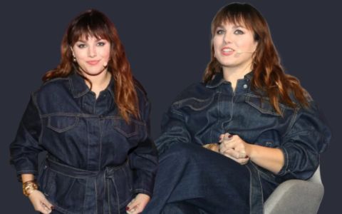 Ewa Farna oslnila sexy proměnou: Co stojí za její dokonalou fotkou?