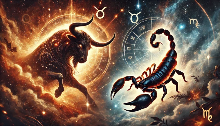 Horoskop na dnešek 24. listopadu: Býci ukážou své rohy a Štíři dostanou vlastní „jed“