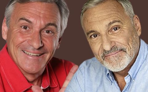 Jan Čenský: „Jsem rád, že nejsem mladý. Tomuto světu přestávám rozumět.“