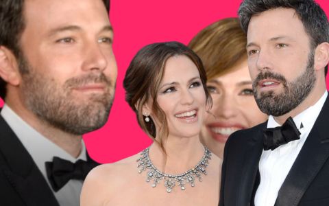 Ben Affleck a Jennifer Garner se dali dohromady