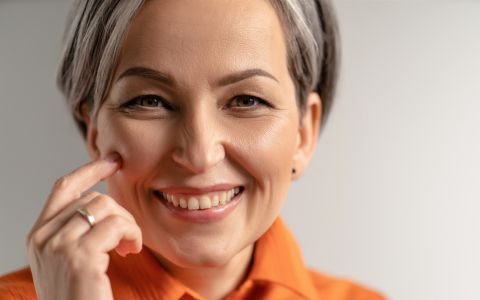 Zdraví vaší pleti podpoří rybí kolagen: Výživa zevnitř pro krásnou pleť