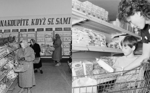 Porovnání cen před a po roce 1989: Co se změnilo a na co pracujeme déle
