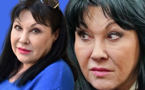 Dagmar Patrasová v nemocnici: „Bolesti jsou nesnesitelné!“
