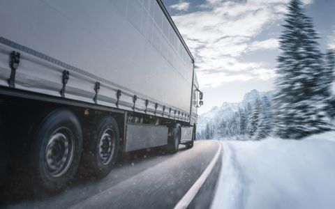 Zima ustupuje. Na Evropu se žene teplý vzduch