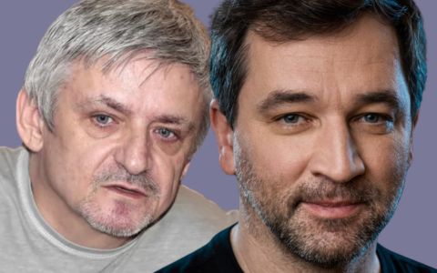Ondřej Sokol o odchodu z Partičky: Se Suchánkem už nikdy!