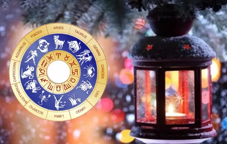 Horoskop na prosinec, kdo čeká na lásku a kdo na peníze. Mnozí budou muset být v prvním zimním měsíci ostražití