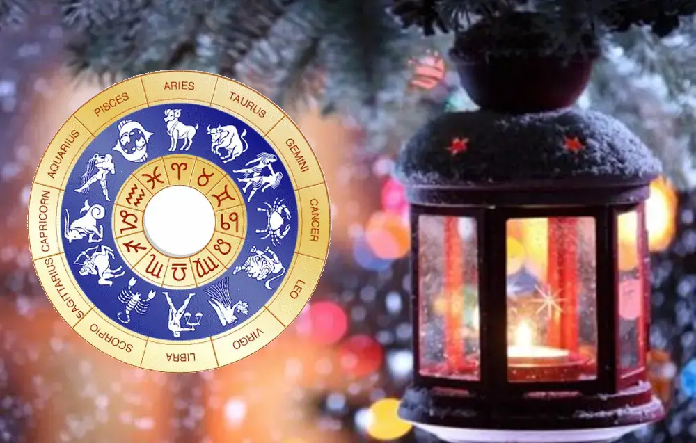 Horoskop na prosinec, kdo čeká na lásku a kdo na peníze. Mnozí budou muset být v prvním zimním měsíci ostražití
