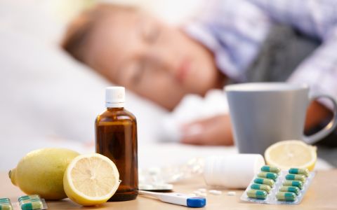 Které vitamíny jsou pro nás v zimě nejdůležitější