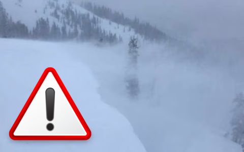 Česko zasáhl silný vítr o rychlosti přes 118 km/h a míří dál na Slovensko