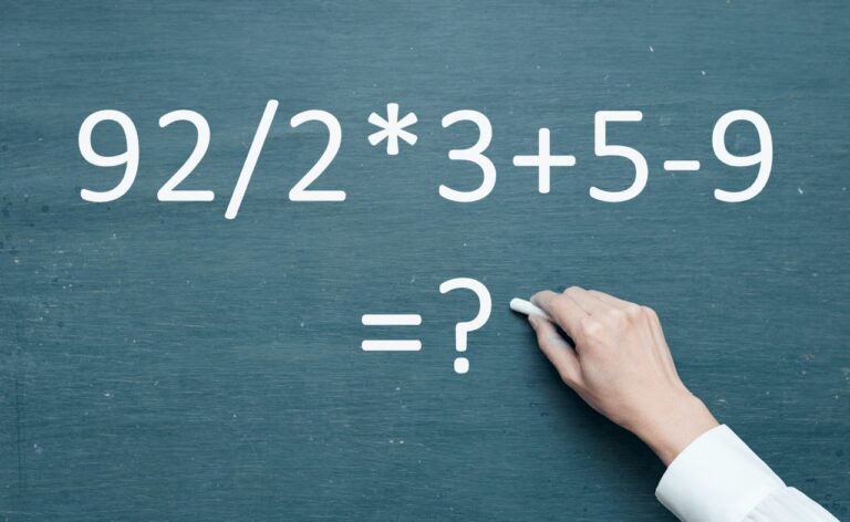 Tato matematická úloha pro žáky základních škol mnohé potrápila: Znáte správné řešení?