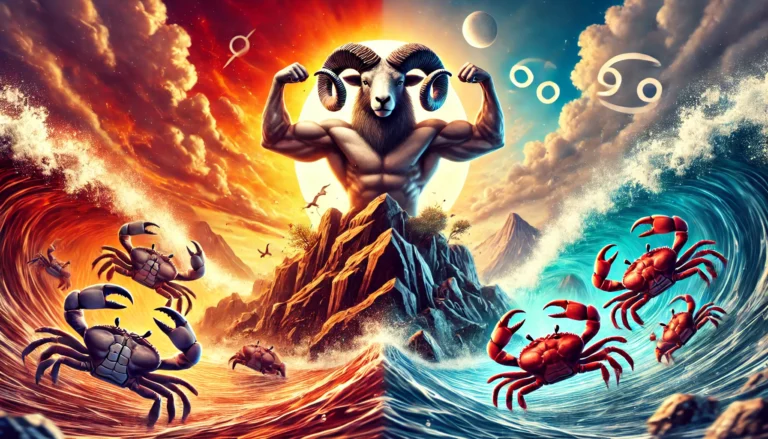 Horoskop na dnešek 13. prosince: Beran ukáže svaly a Raci budou reagovat s menším zpožděním