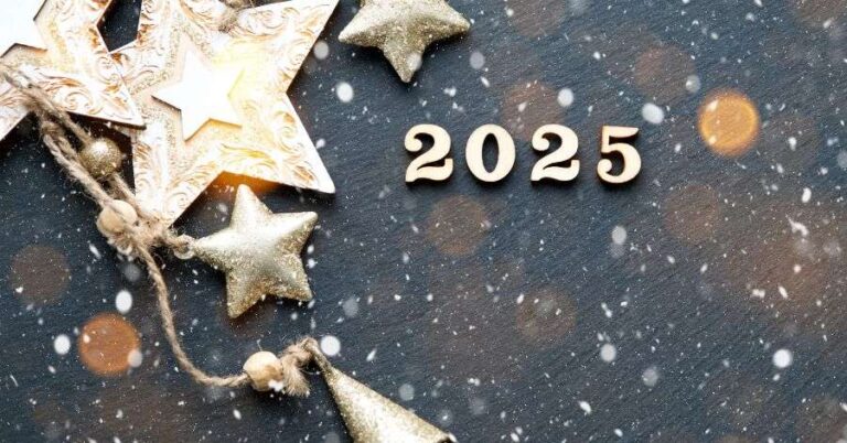 Pro Blížence, Pannu a TOTO znamení bude rok 2025 znamenat NEOČEKÁVANÉ ZNOVUZROZENÍ!