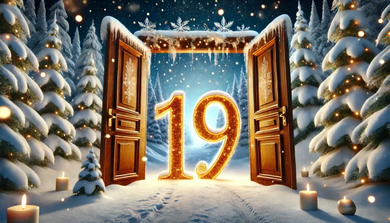 19. prosince: Číslo 19 otevře dveře ke skutečnému štěstí těmto 4 znamením!
