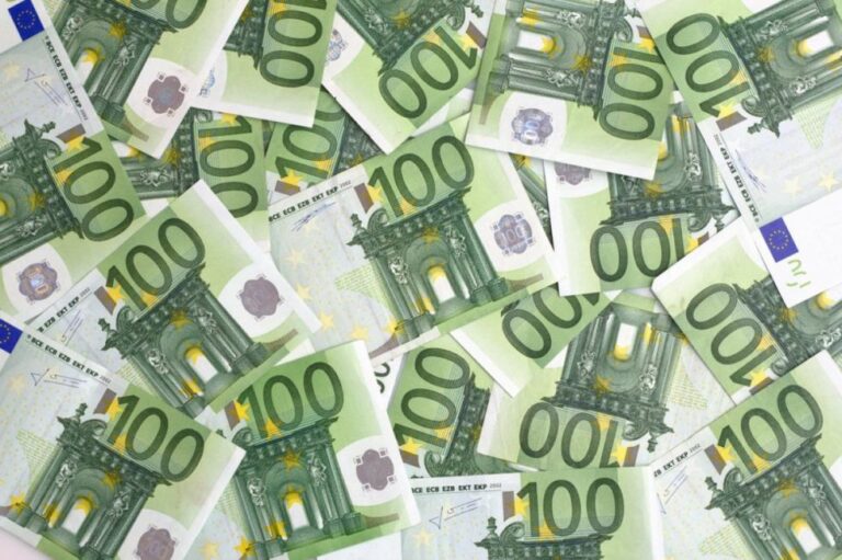 4 znamení nebudou vědět, co s penězi v roce 2025! Takový úspěch a štěstí se stane jednou za 50 let