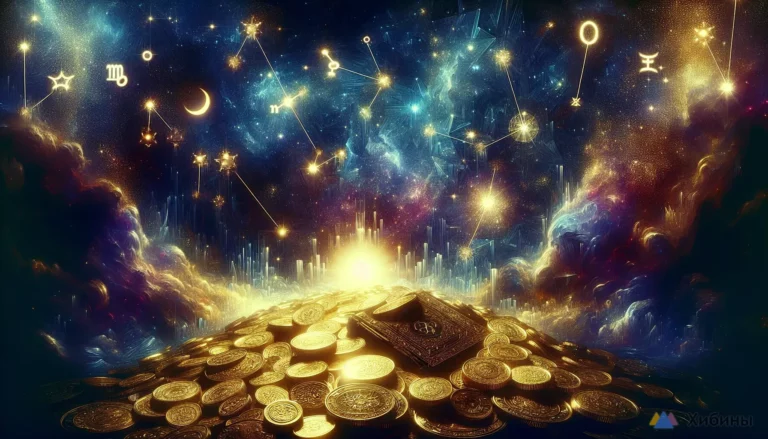 Astrologové řekli, komu se cesta k bohatství otevře na začátku roku 2025 – Vesmír si vybral 3 znamení zvěrokruhu