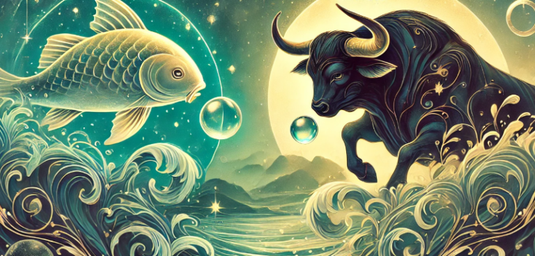 Horoskop na dnešek 4. prosince: Ryby půjdou správnou cestou a Býk by si měl dávat pozor na pusu