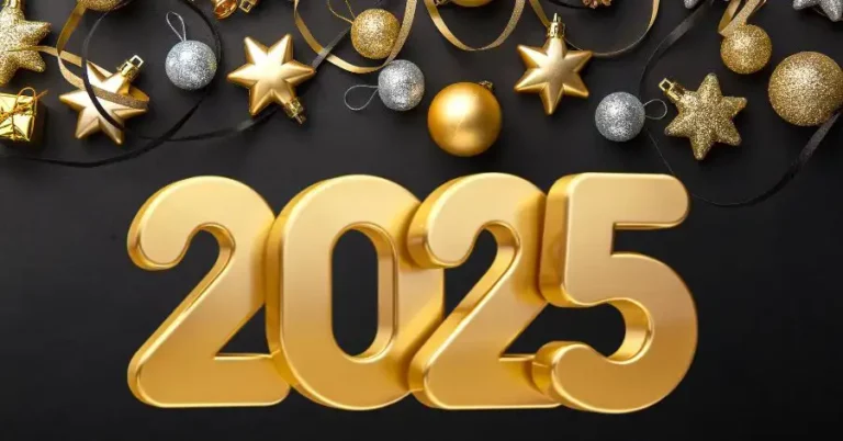 2025, rok bohatství a lásky: Která znamení zvěrokruhu zažijí největší úspěch?