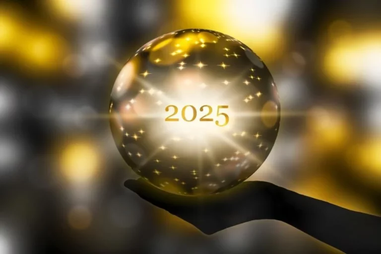 Rok 2025 bude znamenat velké změny pro 9 znamení zvěrokruhu: Zde je to, co se stane každému z nich