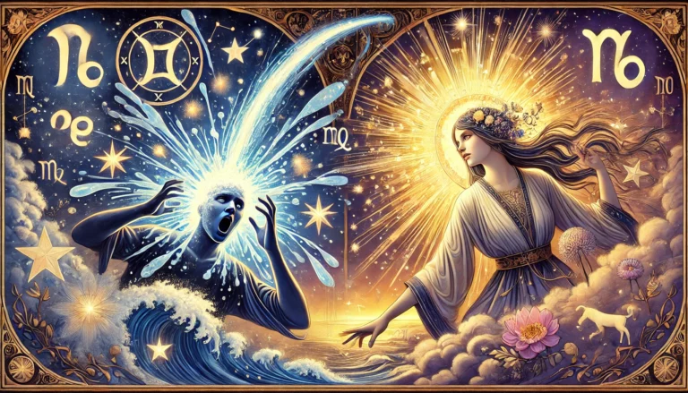 Horoskop na dnešek, 14. prosince: Vodnáři dostanou ránu do hlavy a Panny budou zářit