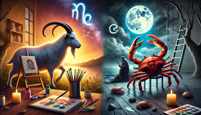 Horoskop na dnešek 29. prosince: Kozorohové budou mít důvod kreslit a Raci budou vnitřně trpět