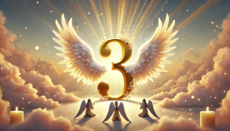 3. prosince: Číslo 3 vyslyší modlitby 4 znamení zvěrokruhu!