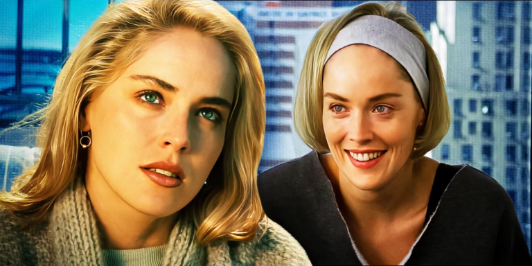 Šestašedesátiletá Sharon Stone okouzlila své příznivce snímkem bez úprav. Takto by stáří mělo vypadat!