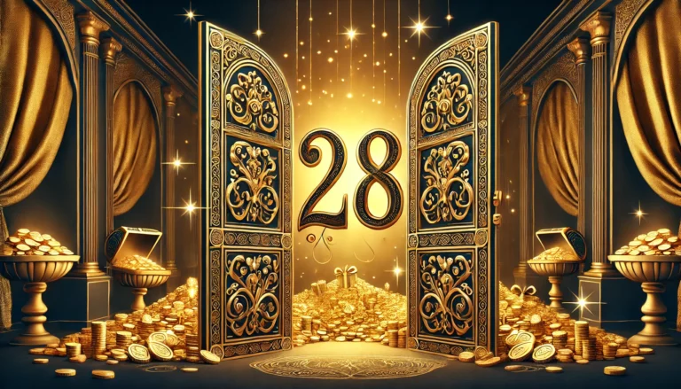 28. prosince: Číslo 28 otevře dveře hojnosti pro tato 4 znamení!