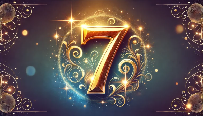 7. prosince: Číslo 7 odhalí poslání v životě 4 znamení!