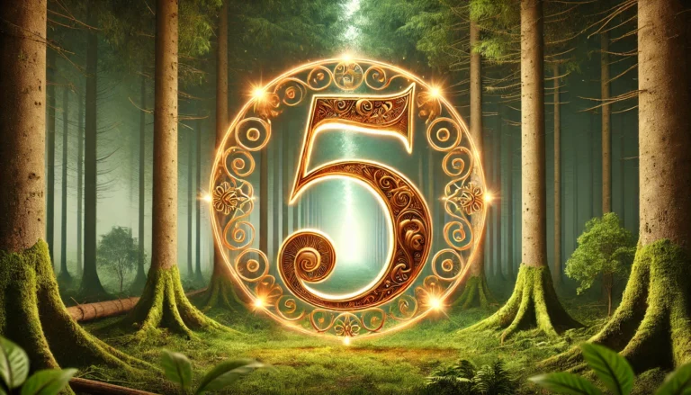 5. prosince: Číslo 5 přinese vytouženou katarzi 4 znamením zvěrokruhu!