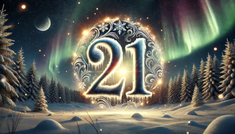 21. prosinec: Číslo 21 přináší důležitý dílek skládačky života pro tato 4 znamení zvěrokruhu