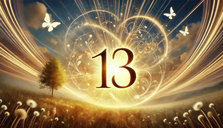13. prosince: Číslo 13 přinese „kataklizma štěstí“ pro tato 4 znamení zvěrokruhu!