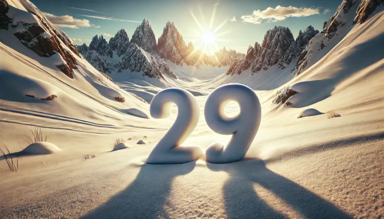 29. prosince: Číslo 29 dá víru těmto 4 znamením, že jsou na správné cestě!