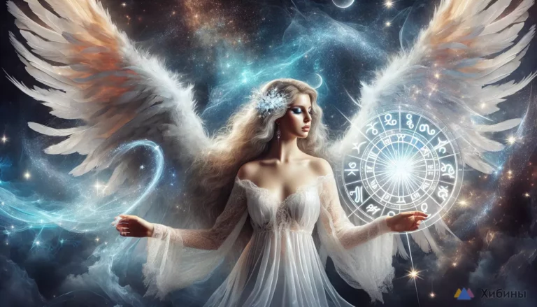 Bílý anděl vás ochrání před problémy a zlem svým křídlem: Po 5. prosinci rozdá radost a štěstí 3 znamením zvěrokruhu najednou