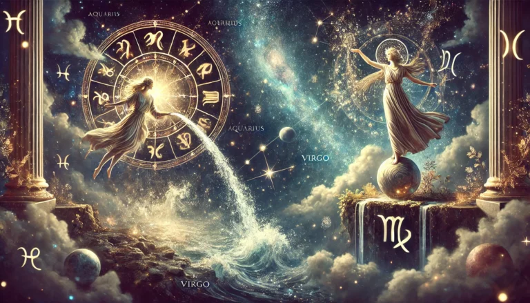 Horoskop na dnešek, 30. prosince: Vodnáři si zvednou sebevědomí a Panny šlápnou na cibuli