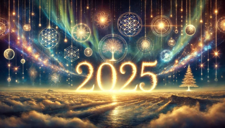 Rok 2025 se ponese ve znamení čísla 9. Co to pro nás podle numerologie znamená?