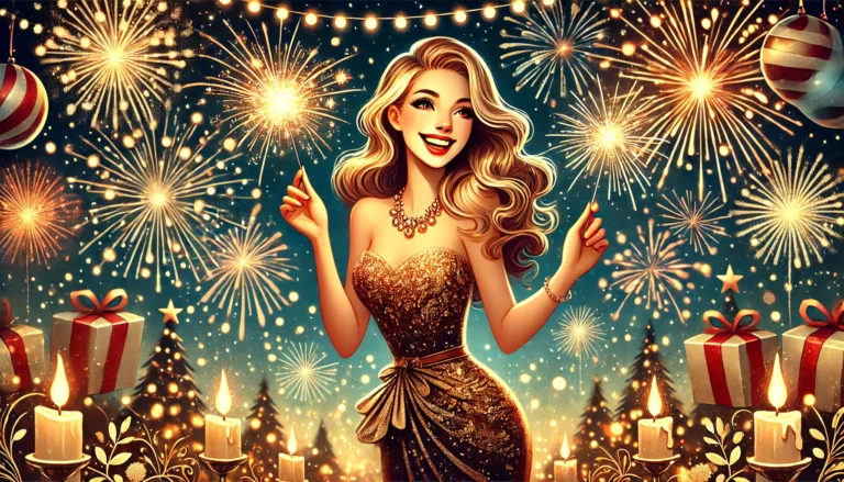 Magický Silvestr přináší těmto znamením zvěrokruhu nový snový začátek