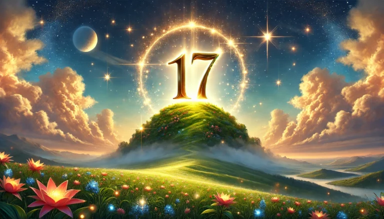 17. prosince: Číslo 17 přinese čtyřem znamením vnitřní štěstí!