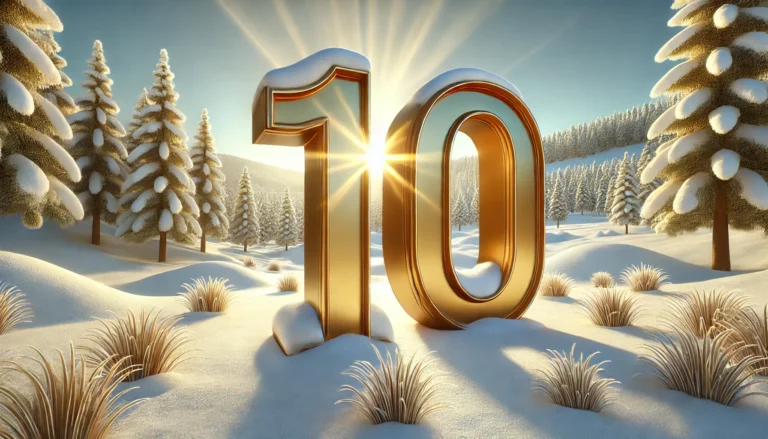10. prosince: Číslo 10 poskytne důležité vodítko pro budoucnost těmto 4 znamením!